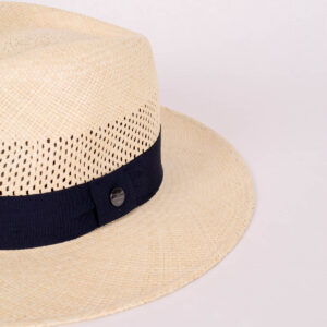 Vintimilla Hat Fashion ventiliert