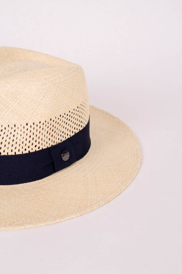 Vintimilla Hat Fashion ventiliert