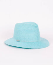 Bedacht Espero Fedora Strohhut