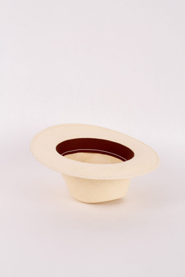 Vintimilla Hat New Atlanta fino