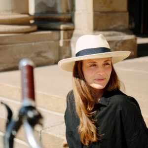 Vintimilla Hat Fashion breiter Rand