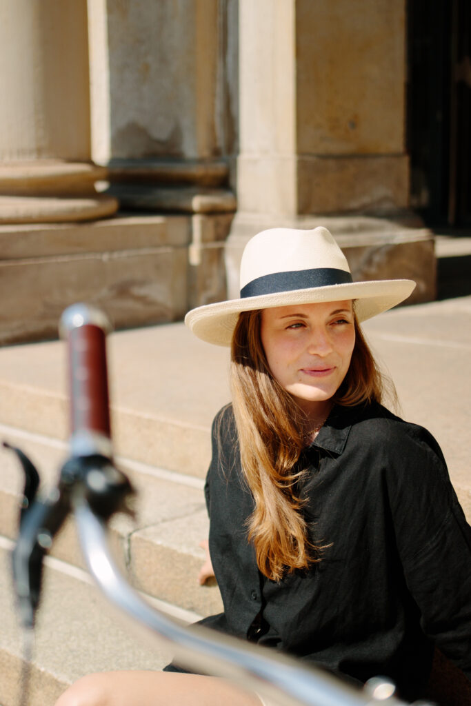 Vintimilla Hat Fashion breiter Rand Vintimilla Hat Fashion breiter Rand