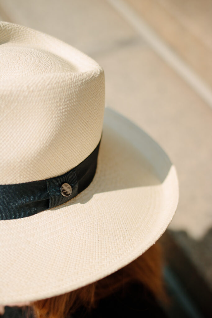 Vintimilla Hat Fashion breiter Rand Vintimilla Hat Fashion breiter Rand