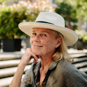 Vintimilla Hat Fashion breiter Rand