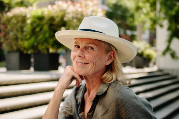 Vintimilla Hat Fashion breiter Rand