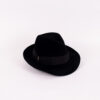 Borsalino Velours Fedora
