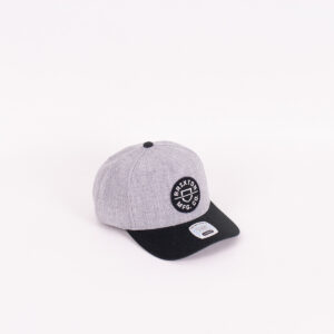 Brixton Crest C MP Snapback Cap