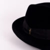 Borsalino Velours Fedora