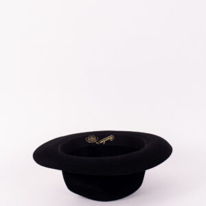 Borsalino Velours Fedora