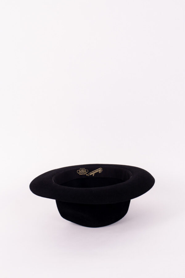 Borsalino Velours Fedora