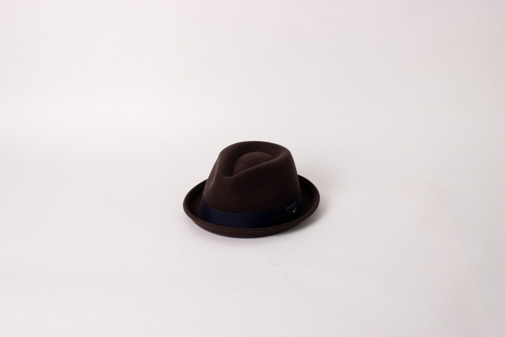 Player Woolfelt by Lierys