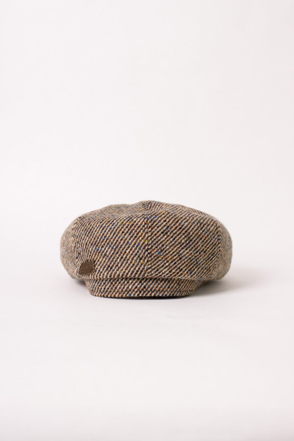 Stetson Hatteras Wool