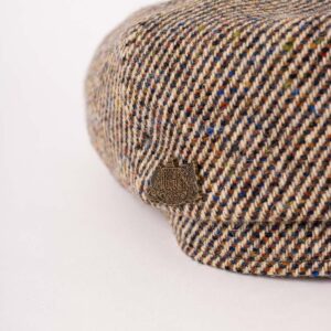 Stetson Hatteras Wool