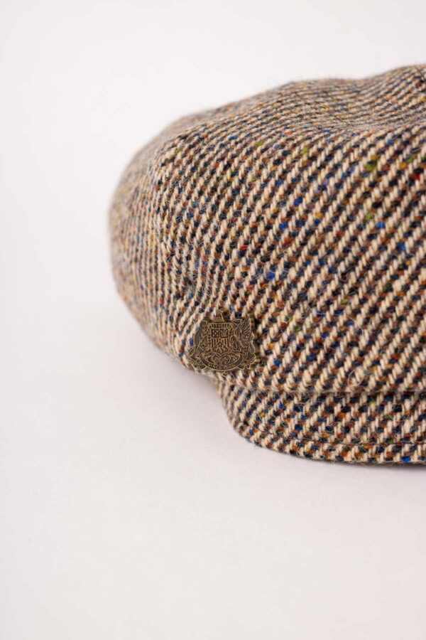 Stetson Hatteras Wool