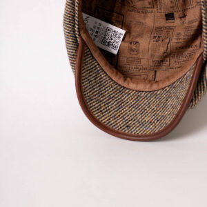 Stetson Hatteras Wool