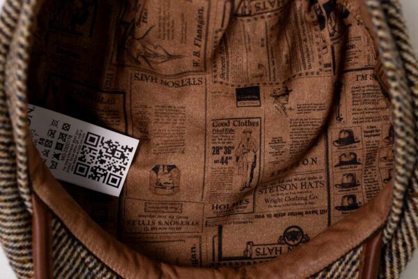 Stetson Hatteras Wool