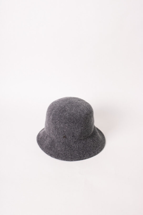 Loevenich Glocke aus Wolle