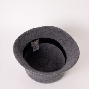 Loevenich Glocke aus Wolle