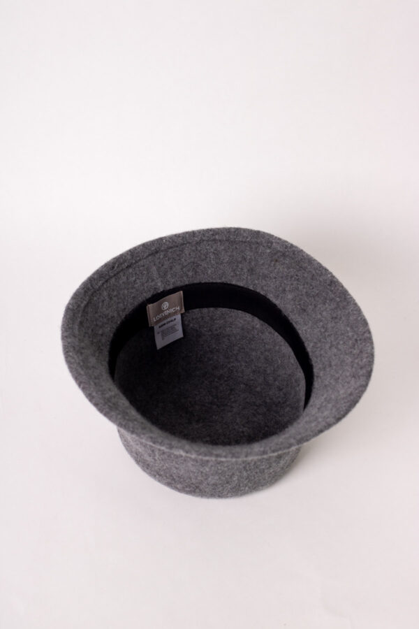 Loevenich Glocke aus Wolle