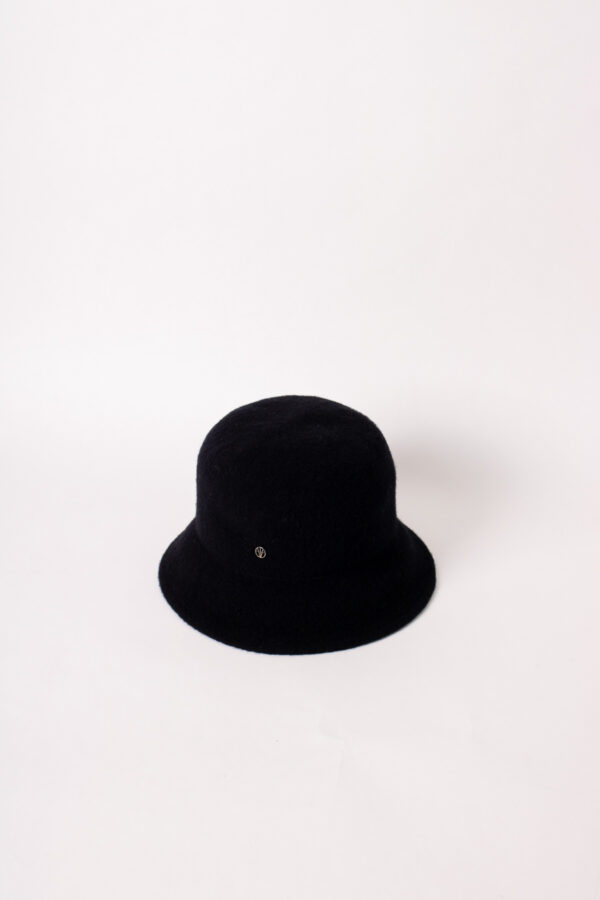 Loevenich Glocke aus Wolle