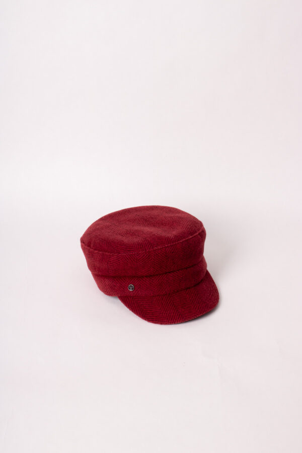 Loevenich Kapitänskappe