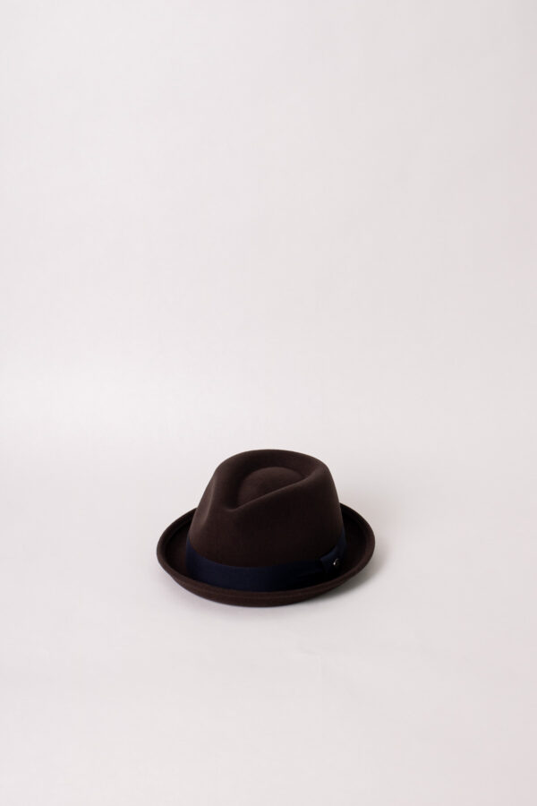 Player Woolfelt by Lierys