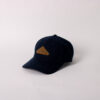 Stetson Baseball Cap Vintage Logo Patch Wool
