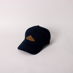 Stetson Baseball Cap Vintage Logo Patch Wool