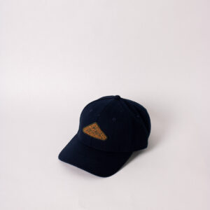 Stetson Baseball Cap Vintage Logo Patch Wool