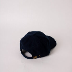 Stetson Baseball Cap Vintage Logo Patch Wool