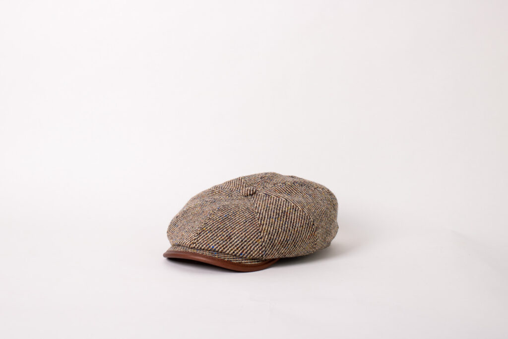 Stetson Hatteras Wool