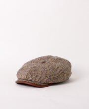 Stetson Hatteras Wool