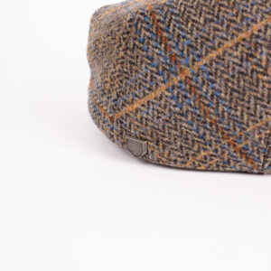 Brixton Hooligan Snap Cap