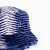 Kangol Faux Fur Bucket