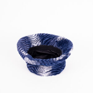 Kangol Faux Fur Bucket