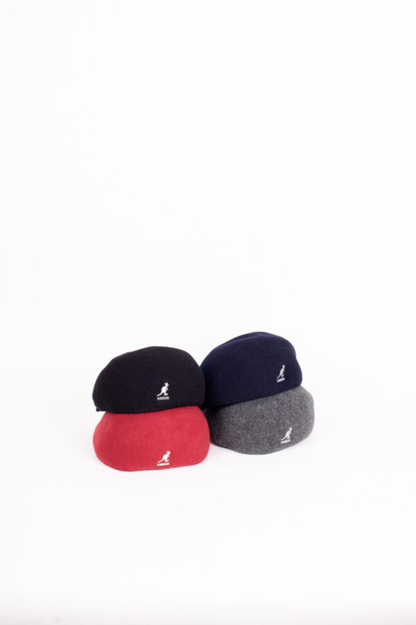 Kangol Seamless Wool 507