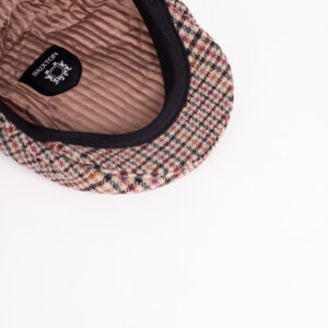 Brixton Hooligan Snap Cap
