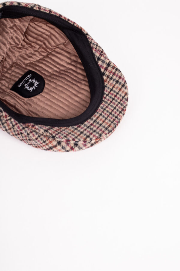 Brixton Hooligan Snap Cap