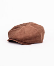 Brixton Brood Baggy Snap Cap