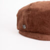 Brixton Brood Baggy Snap Cap