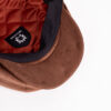 Brixton Brood Baggy Snap Cap