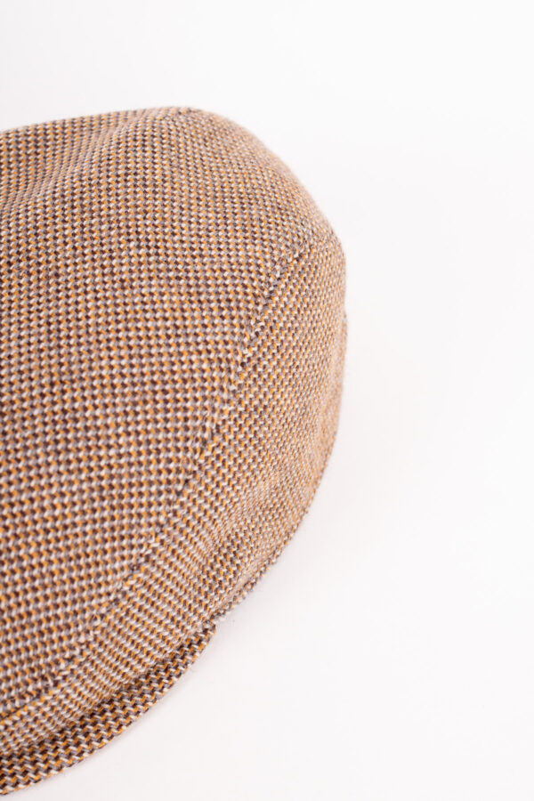 Bullani Sportmütze Bamberg Wolle