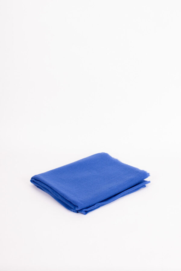 Roeckl Basic Schal aus Wolle