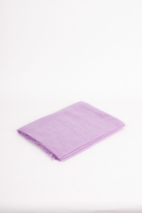 Roeckl Basic Schal aus Wolle