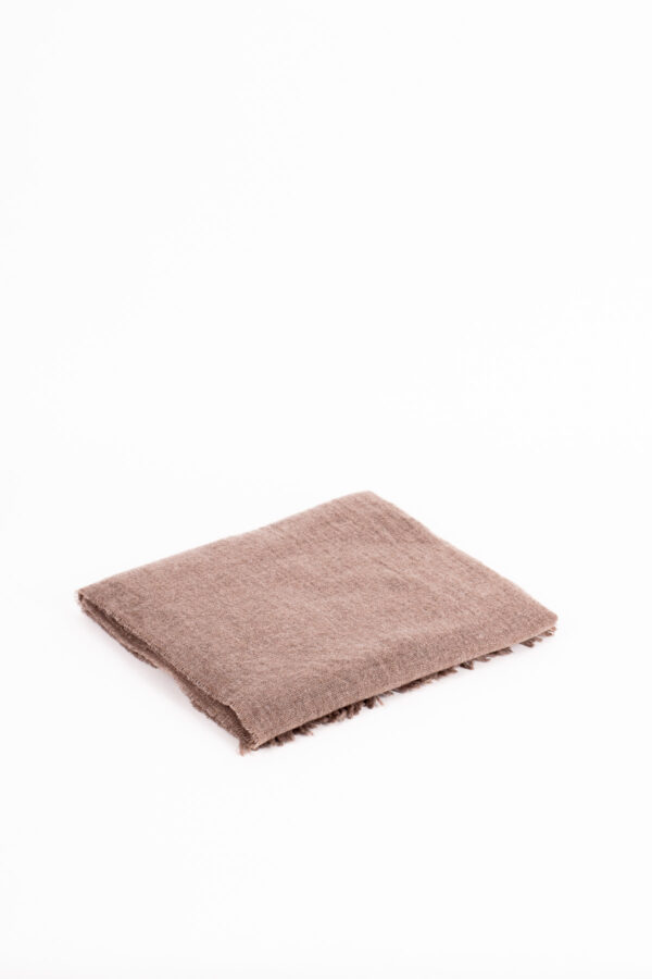 Roeckl Basic Schal aus Wolle