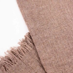 Roeckl Basic Schal aus Wolle