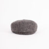 Stetson Hatteras Wool Herringbone