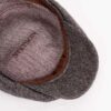 Stetson Hatteras Wool Herringbone