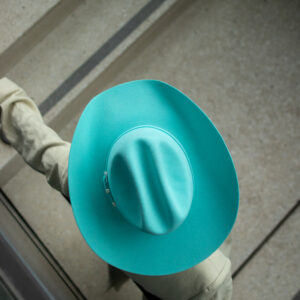 Bailey Lightning 4x Western Hat