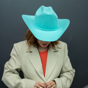 Bailey Lightning 4x Western Hat